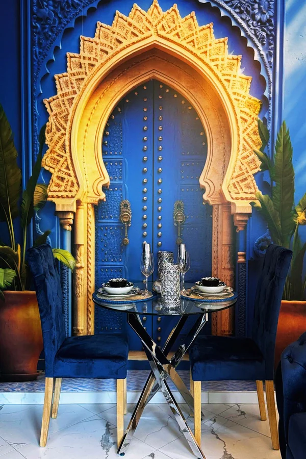 Le riad Majorelle · thumbnail 3