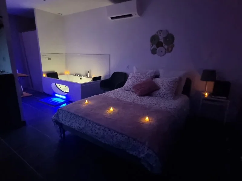 Loft Cosy - Le Cocon de Lily · photo 1