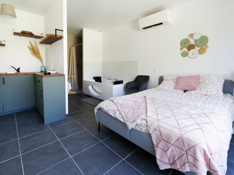 Loft Cosy - Le Cocon de Lily · thumbnail 3