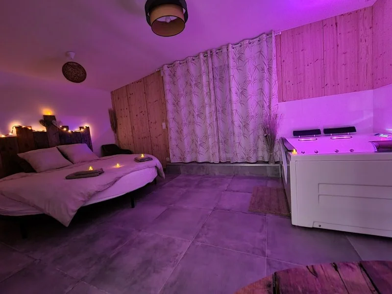 Loft de charme - Le Cocon de Lily · photo 1