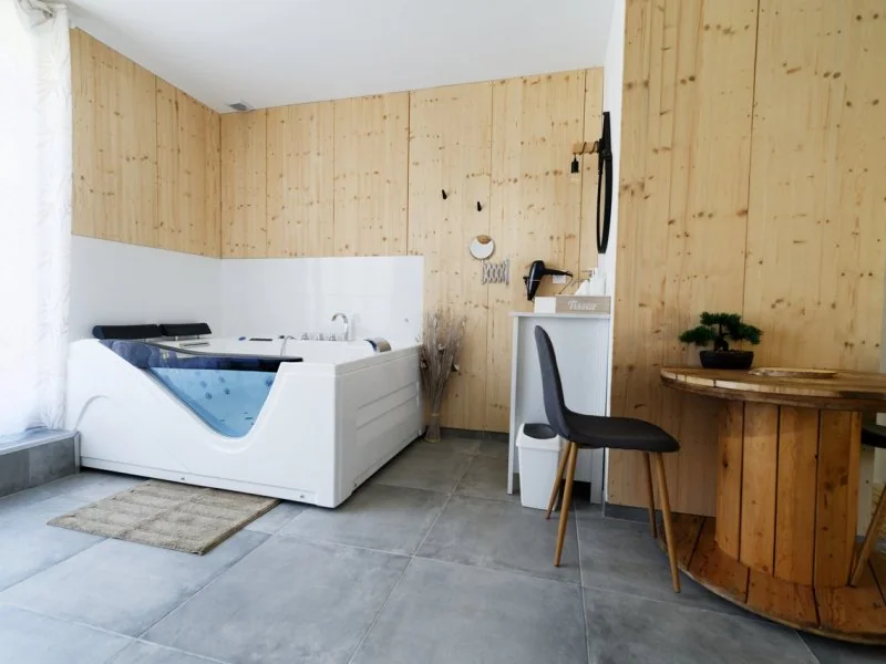 Loft de charme - Le Cocon de Lily · thumbnail 3