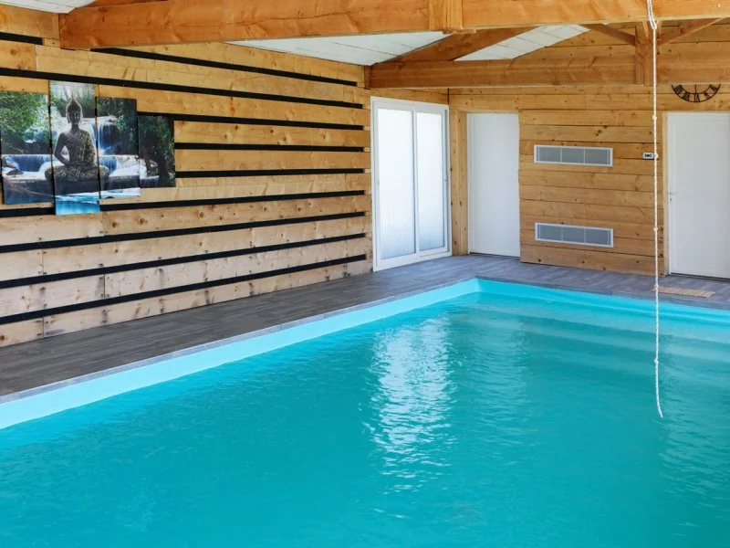 Loft de charme - Le Cocon de Lily · thumbnail 5