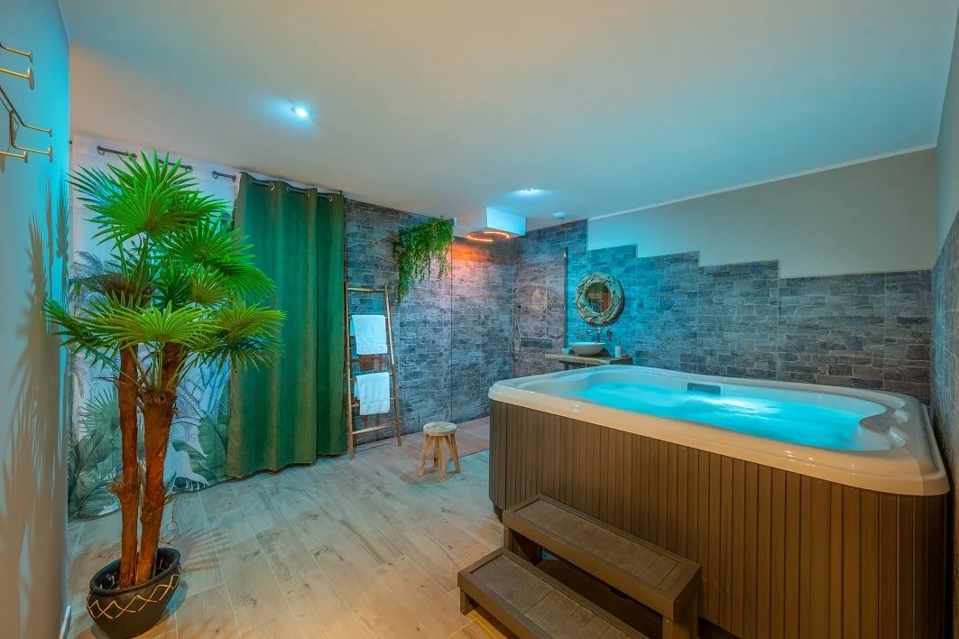 Nü-de spa Zuydcoote plage - Lost Paradise · photo 1