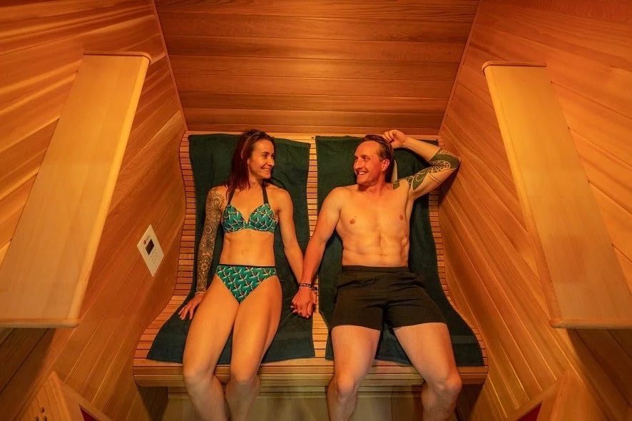 Nü-de spa Zuydcoote plage - Lost Paradise · thumbnail 3