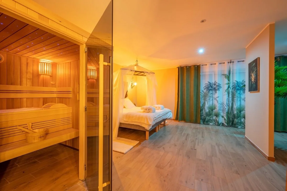 Nü-de spa Zuydcoote plage - Lost Paradise · thumbnail 5