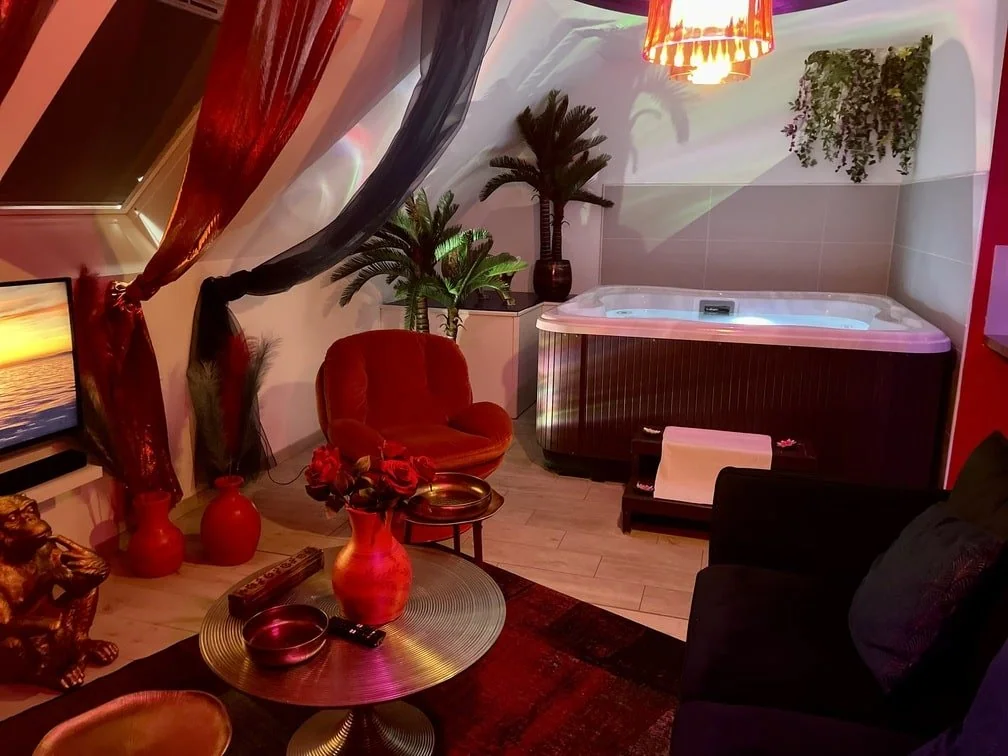 Nü-de spa Zuydcoote plage - Secret de Kama · photo 1