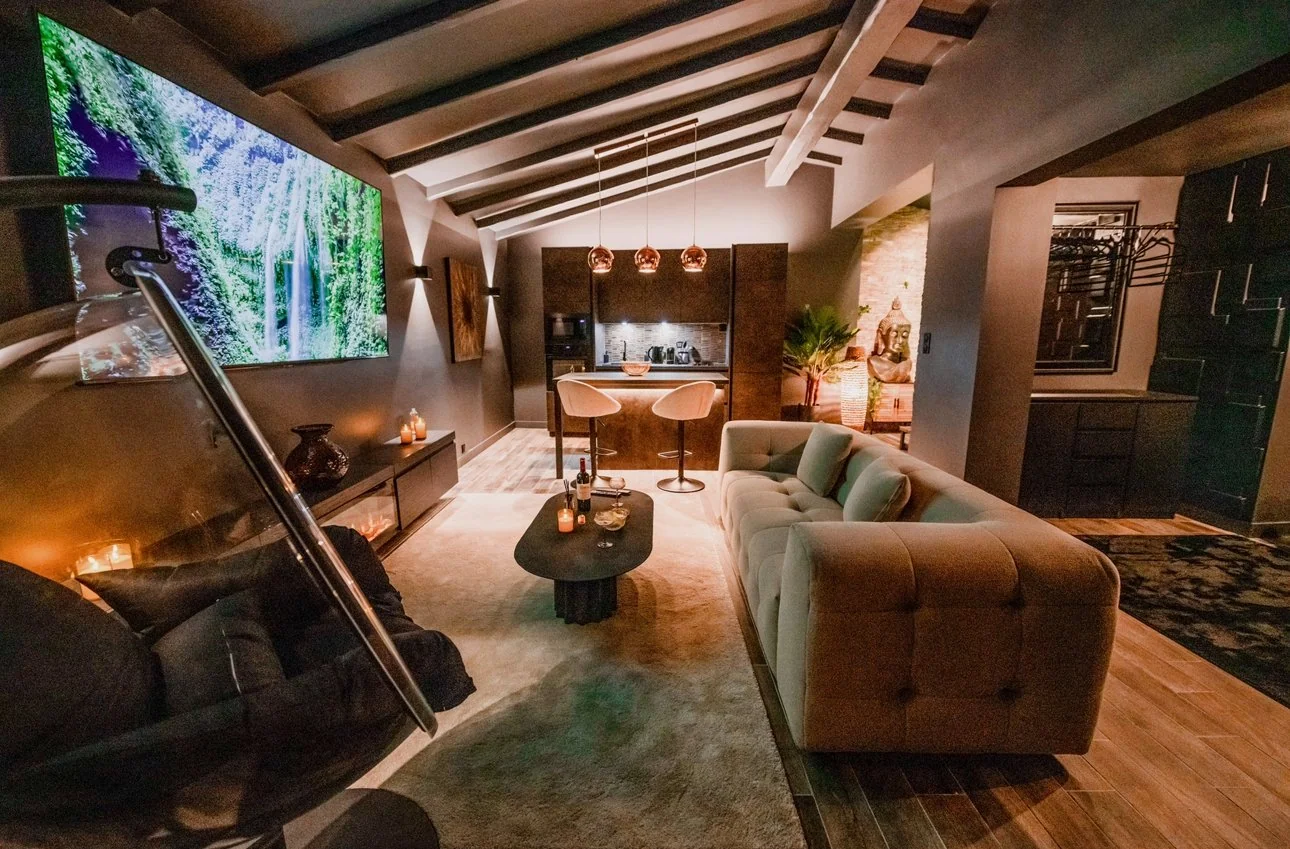 Suite Prestige – Mille et une nuits · photo 1