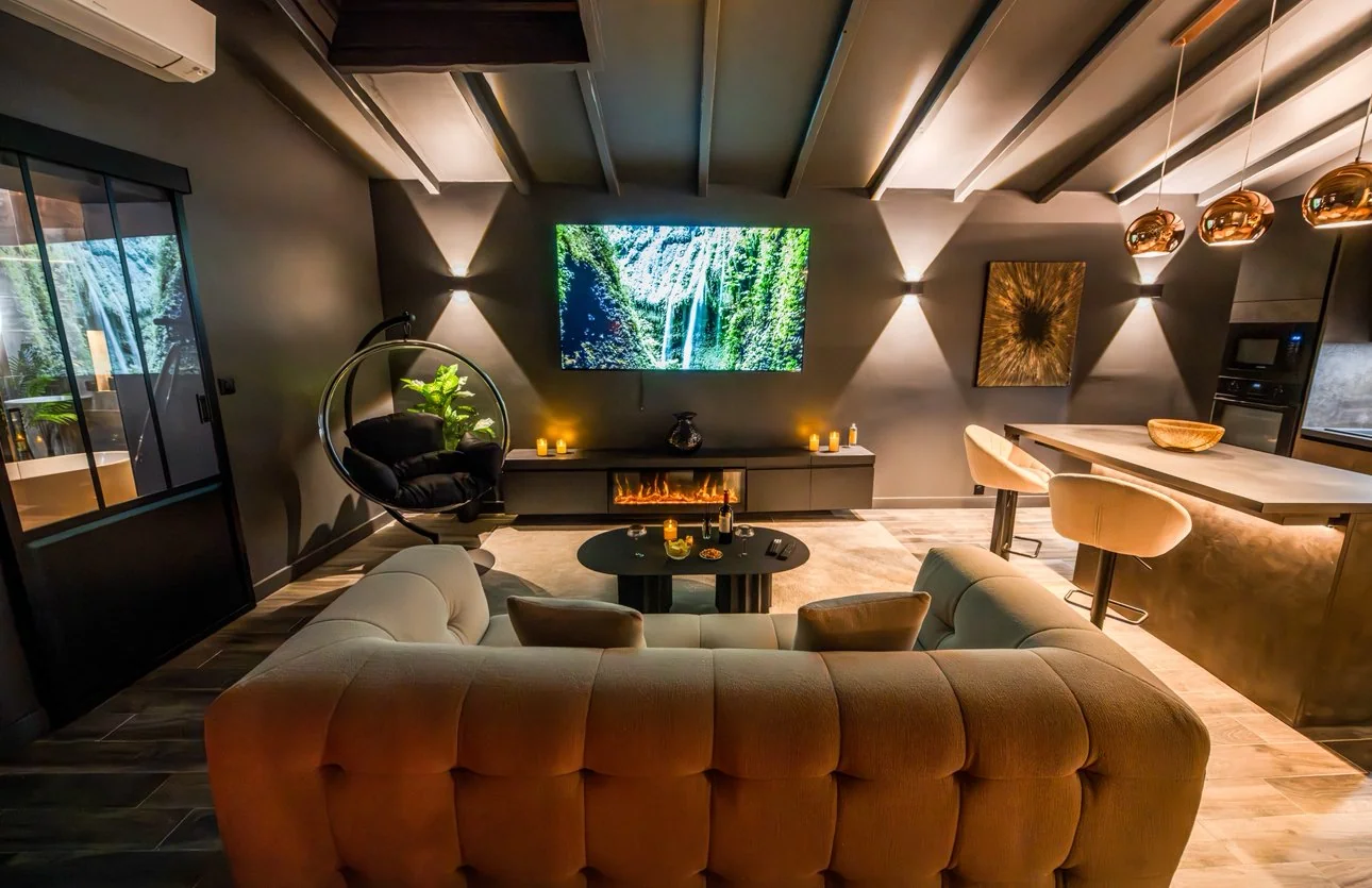 Suite Prestige – Mille et une nuits · thumbnail 2