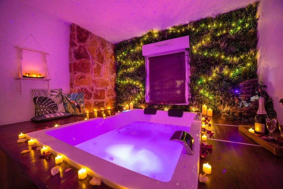 L'ÉVASION NATURE - Urban spa · photo 1