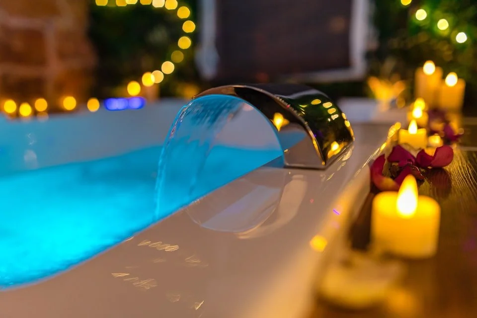 L'ÉVASION NATURE - Urban spa · thumbnail 4