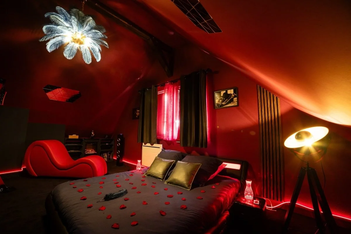 3 nuances de plaisir - Urban Spa · thumbnail 2