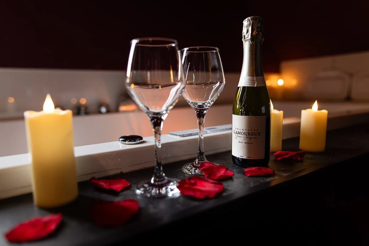 3 nuances de plaisir - Urban Spa · thumbnail 4