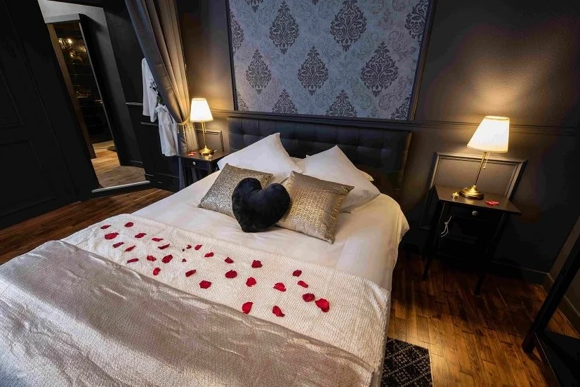 Romantique chic - Urban spa · thumbnail 2