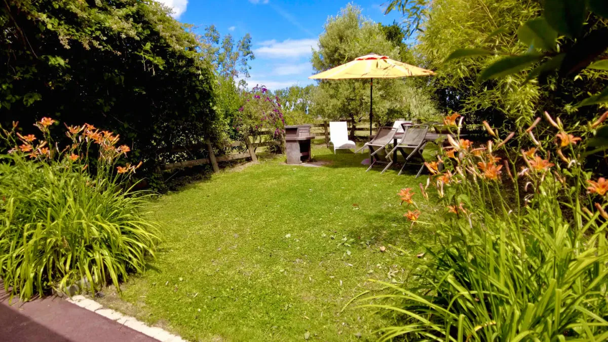 Domaine de la Besnerie - Le Lodge Spa · thumbnail 2