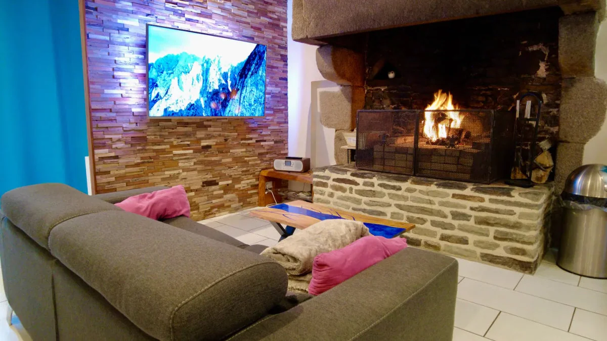 Domaine de la Besnerie - Le Lodge Spa · thumbnail 5