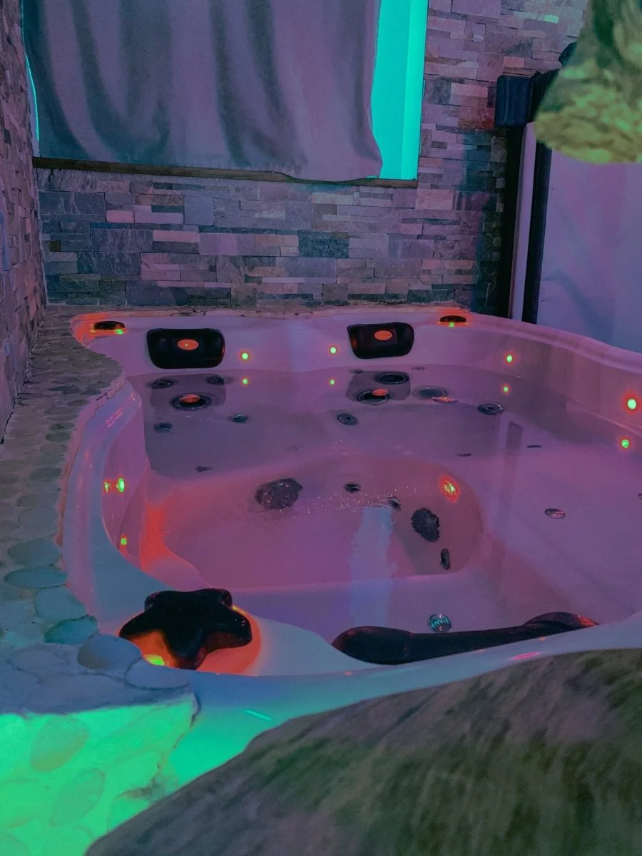 Domaine de la Besnerie - La Suit’Moonlight · thumbnail 5