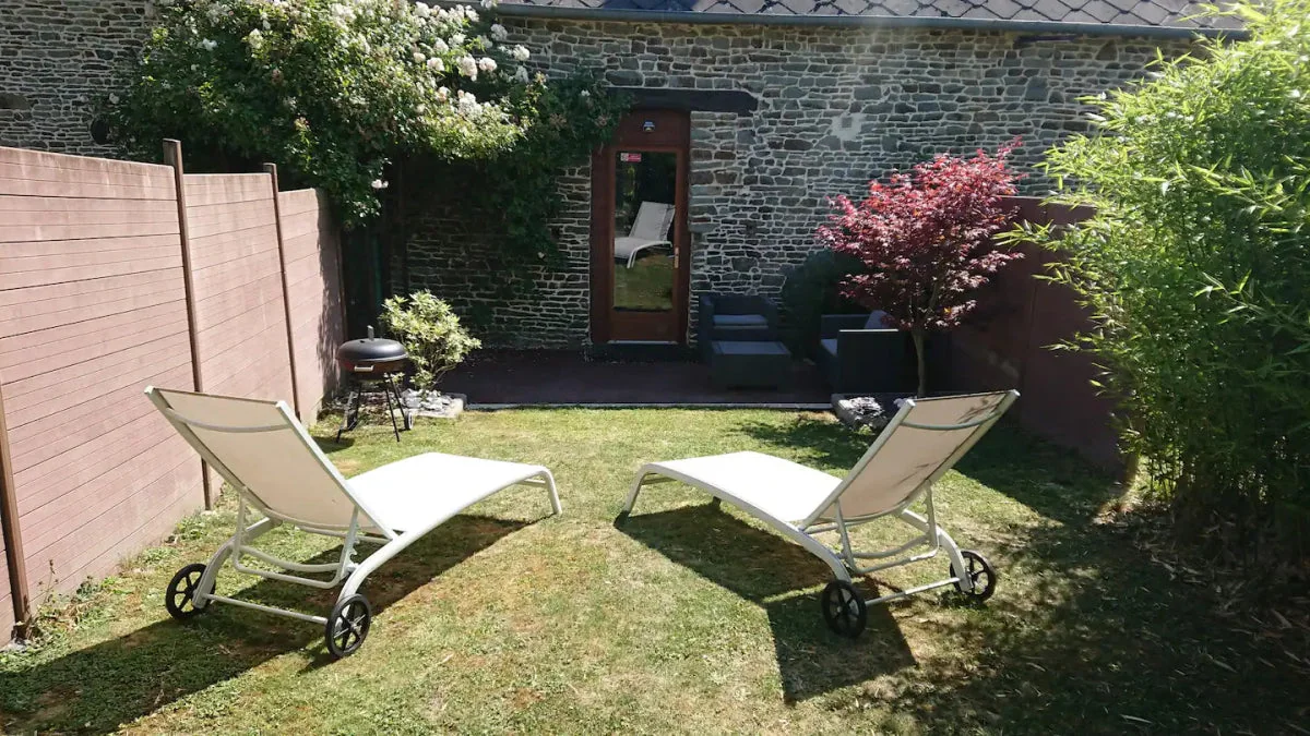 Domaine de la Besnerie - Suit'Zen · thumbnail 5