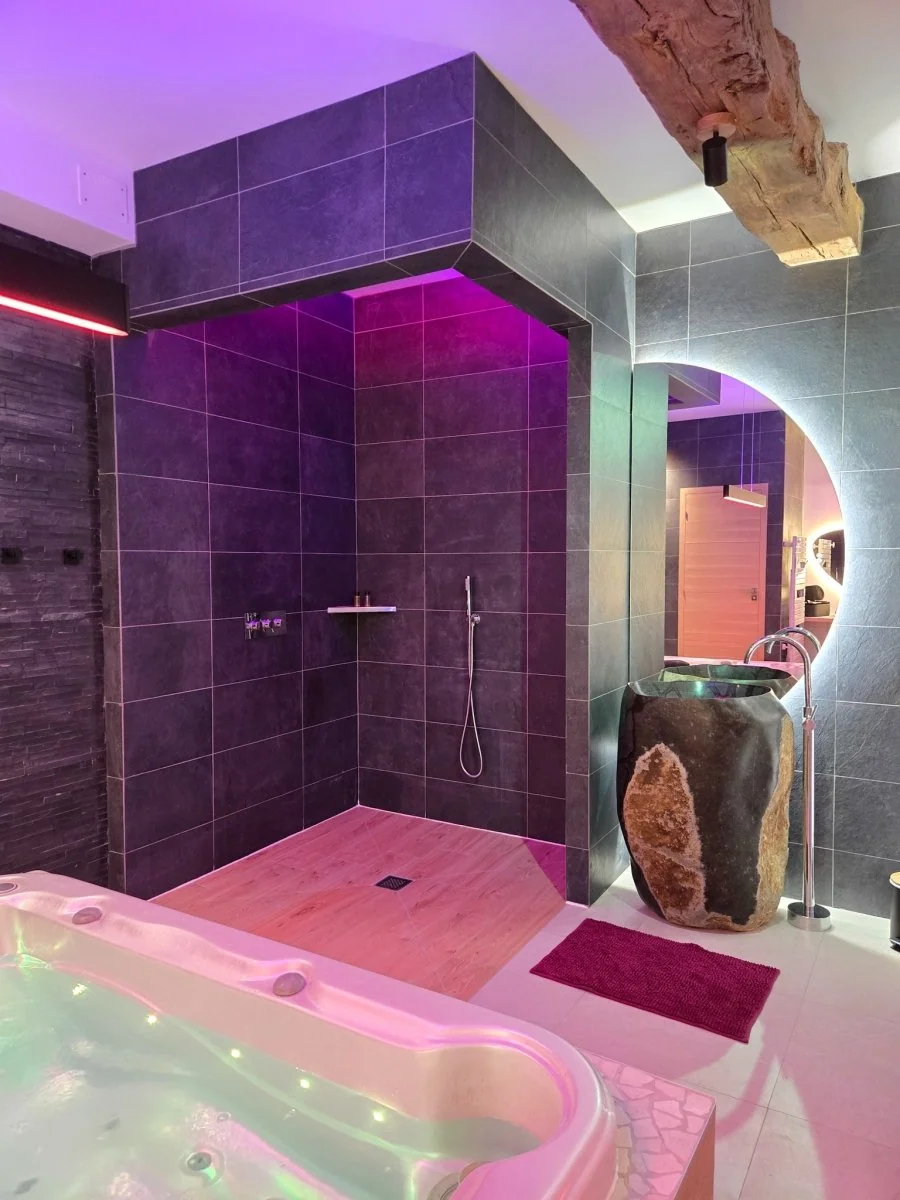 Domaine de la Besnerie - Mont Evasion Spa · thumbnail 3