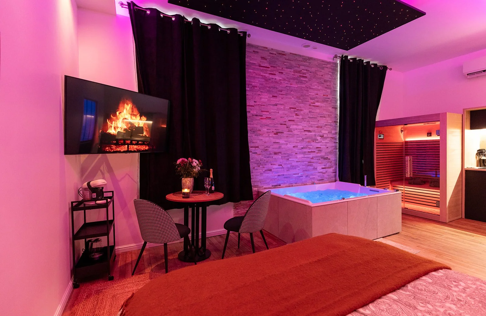 Evasion Spa Dijon · thumbnail 3