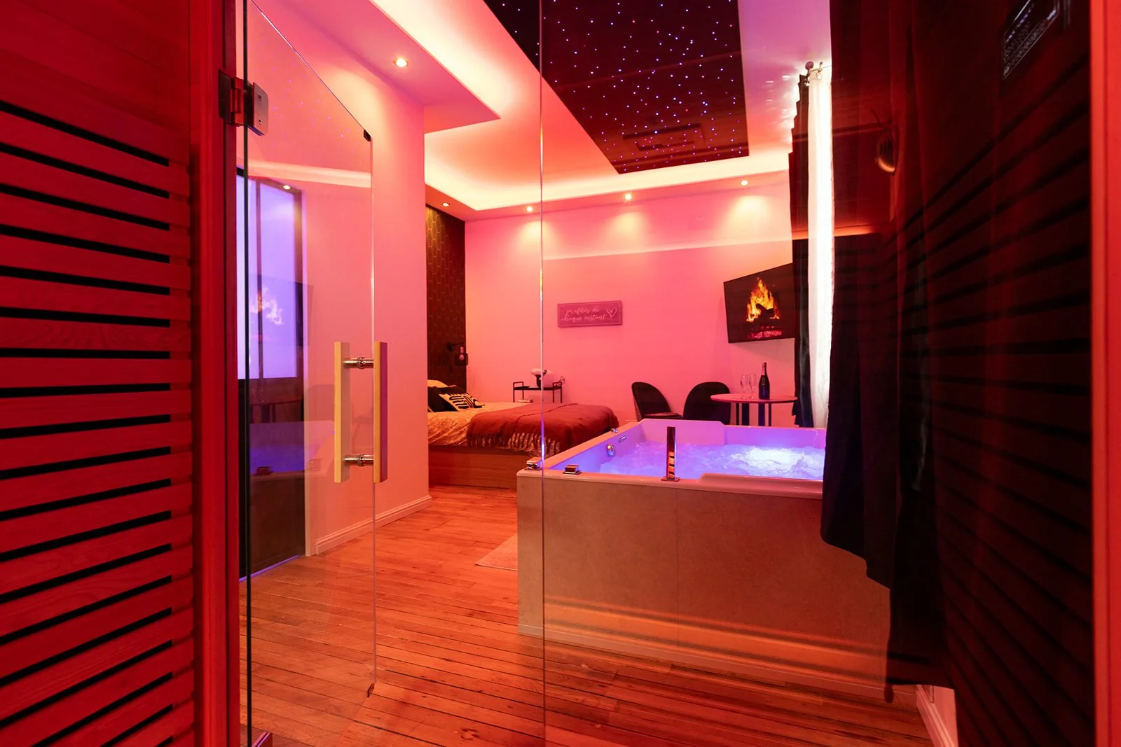 Evasion Spa Dijon · thumbnail 4