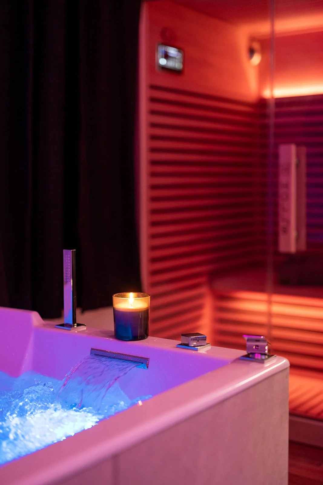 Evasion Spa Dijon · thumbnail 5