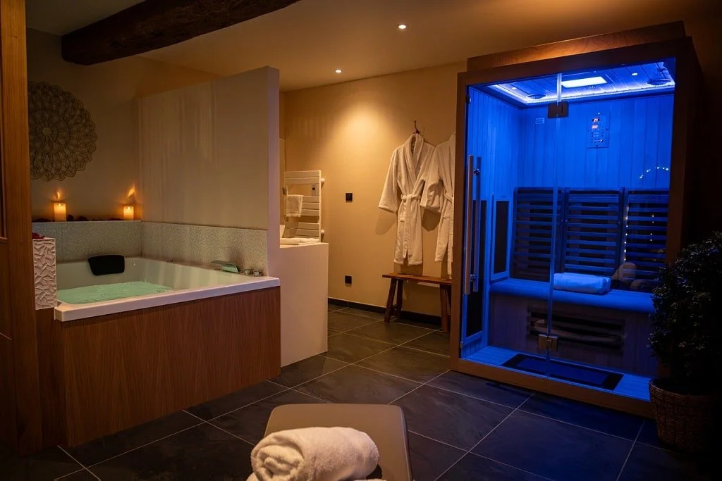 La Parenthèse Suites - La Douce · thumbnail 2