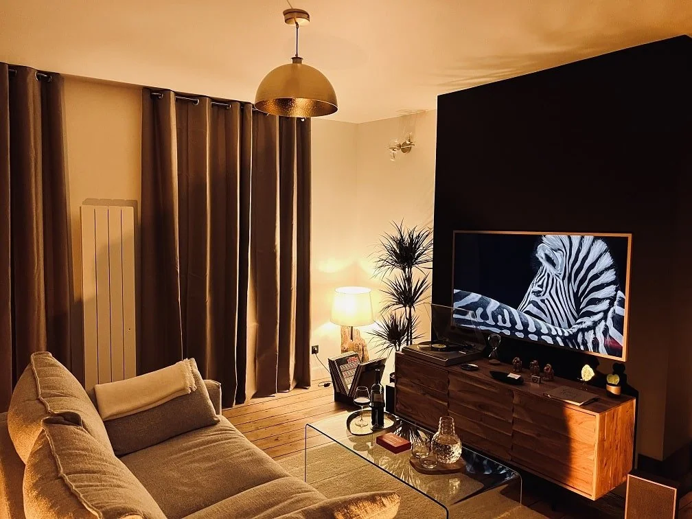 La Parenthèse Suites - La Douce · thumbnail 3