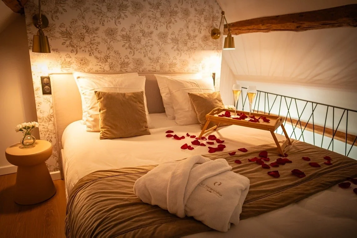 La Parenthèse Suites - La Douce · thumbnail 4