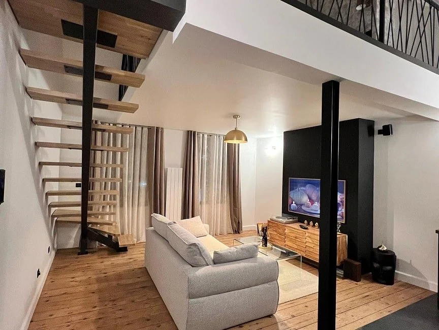 La Parenthèse Suites - La Douce · thumbnail 5