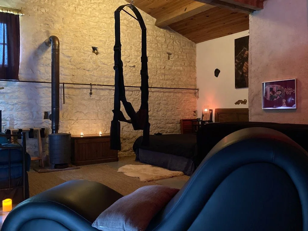 Zen au Marais - La chambre Adults-only · thumbnail 3