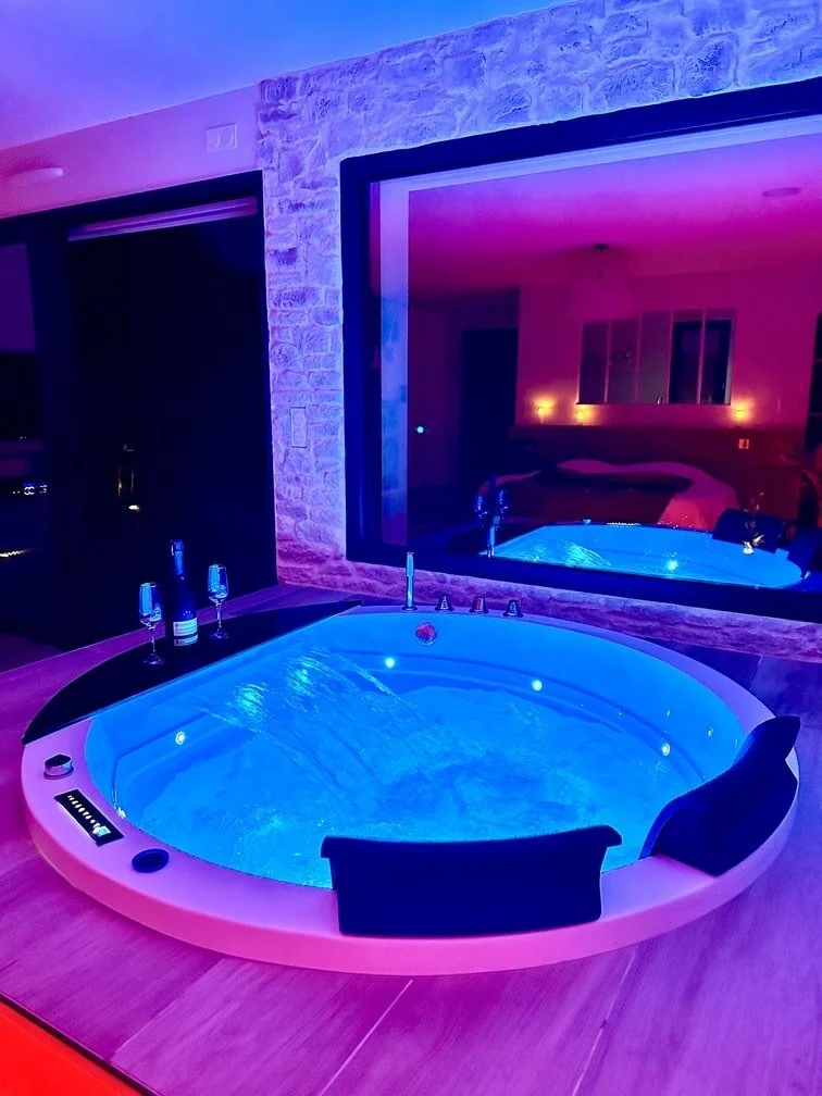 Les Suites du Payré - Suite Romance · photo 1