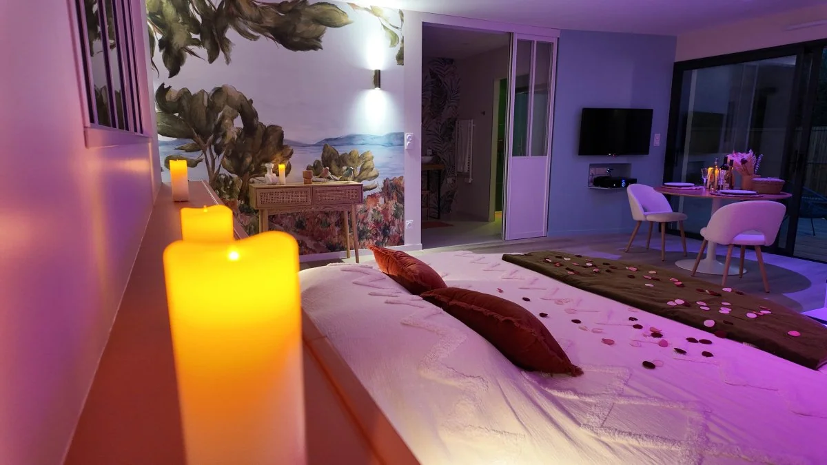 Les Suites du Payré - Suite Romance · thumbnail 2