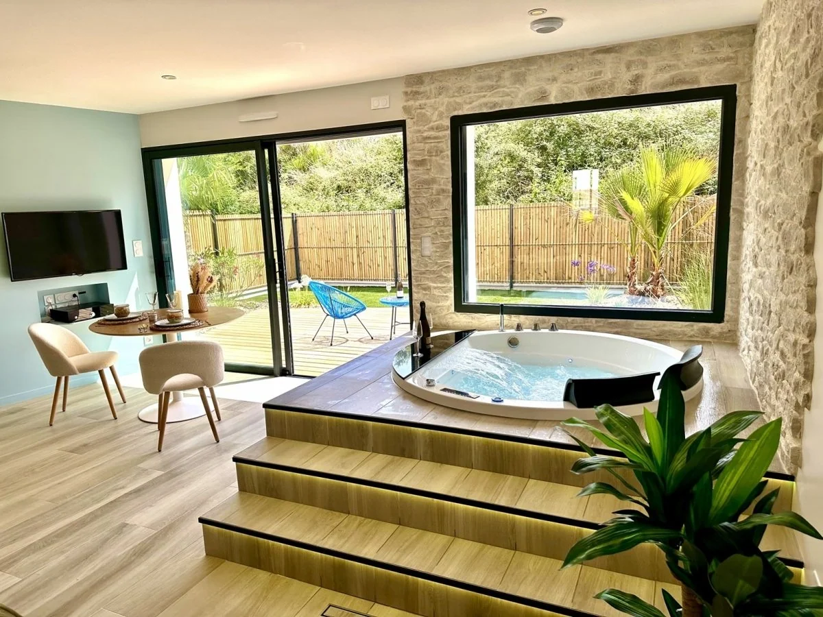 Les Suites du Payré - Suite Romance · thumbnail 3