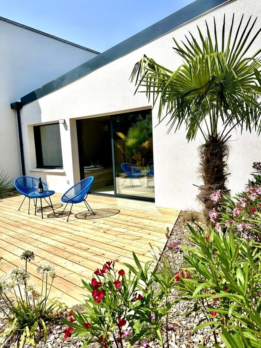 Les Suites du Payré - Suite Romance · thumbnail 5