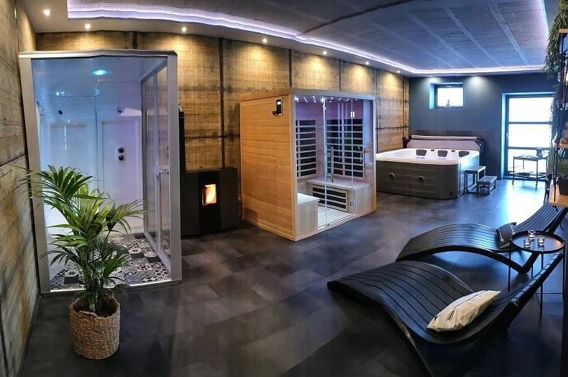 La Folie 20 Spa · photo 1