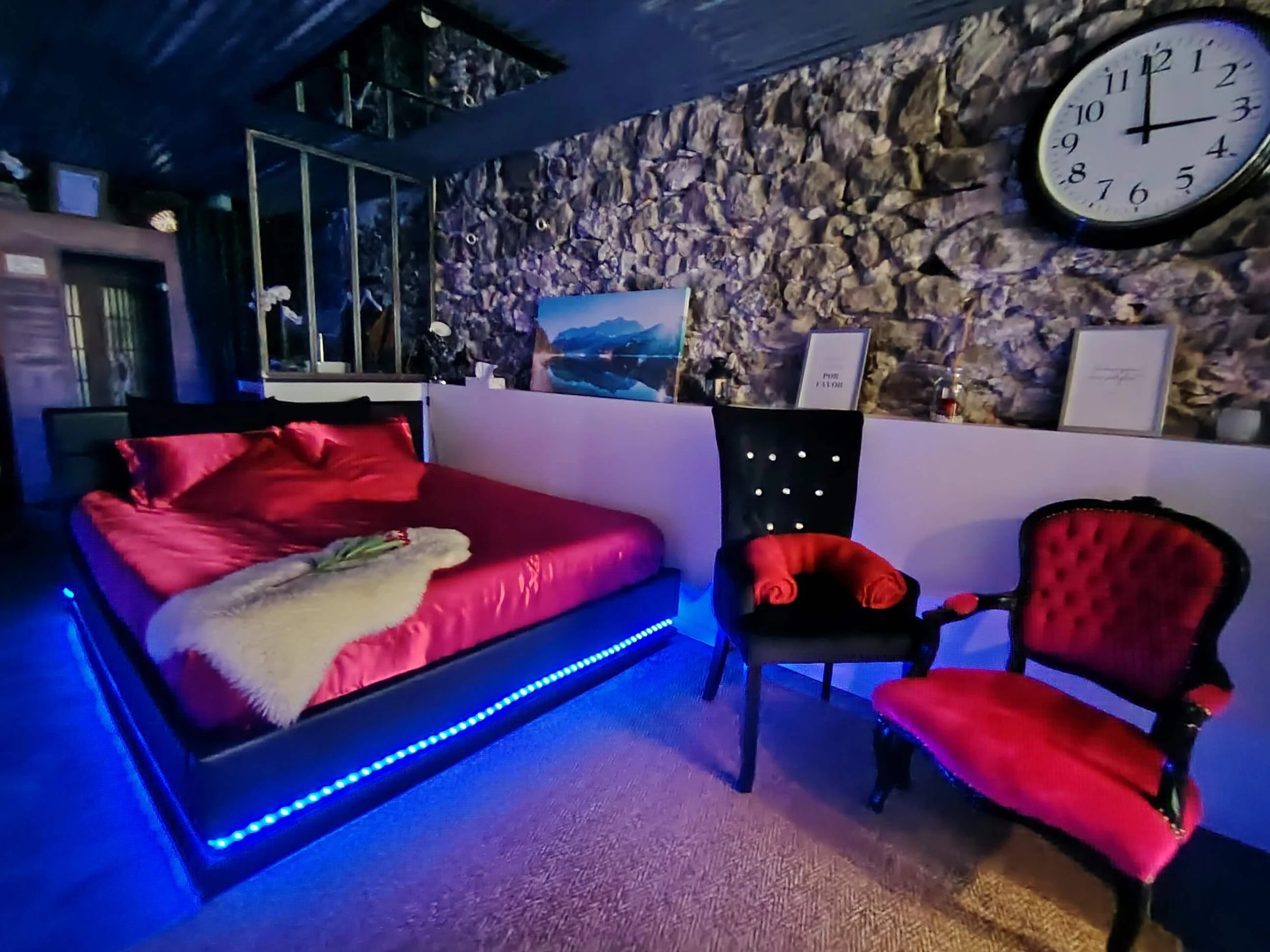 Sweet Loft Grenoble · photo 1