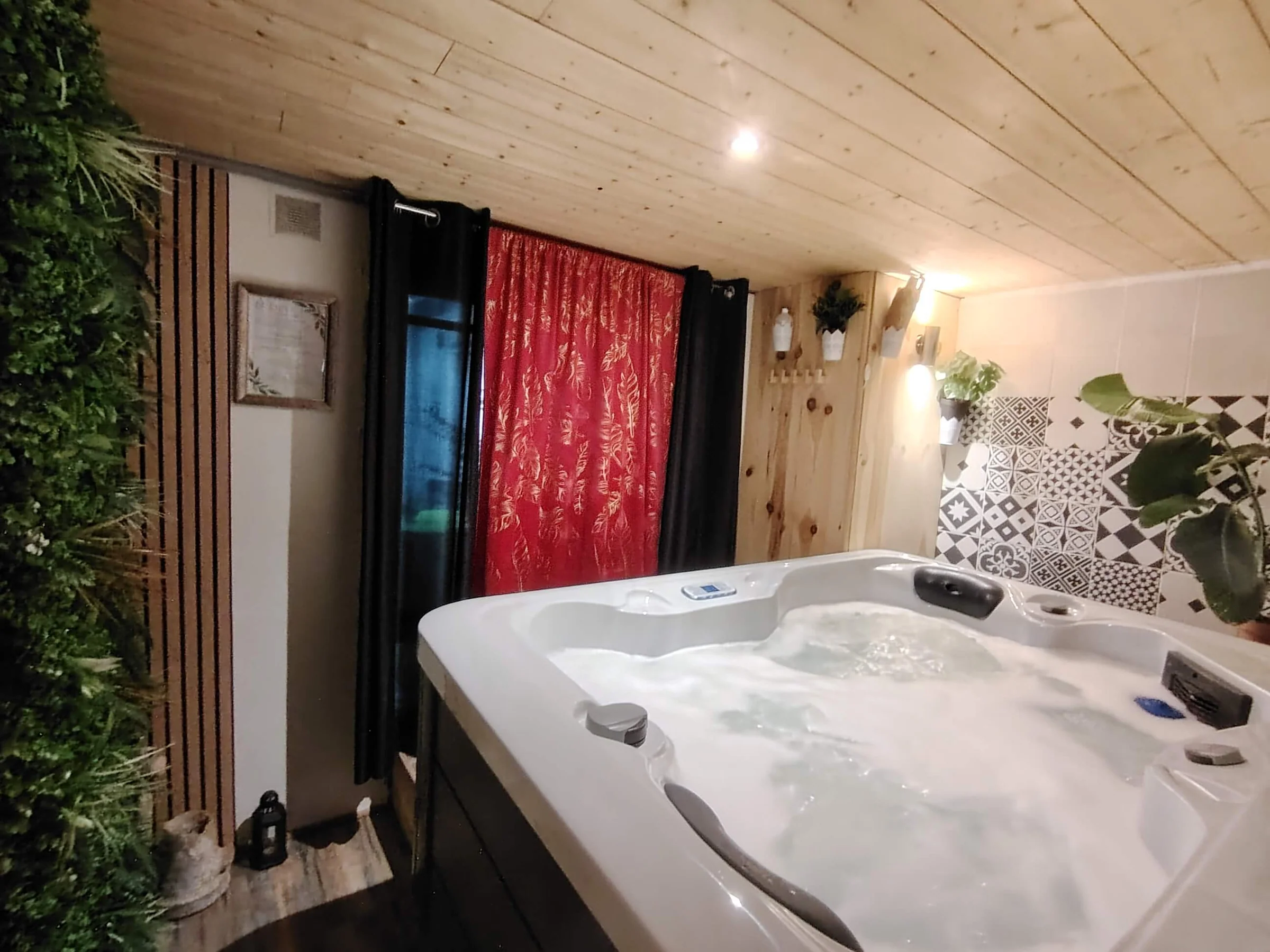 Sweet Loft Grenoble · thumbnail 2