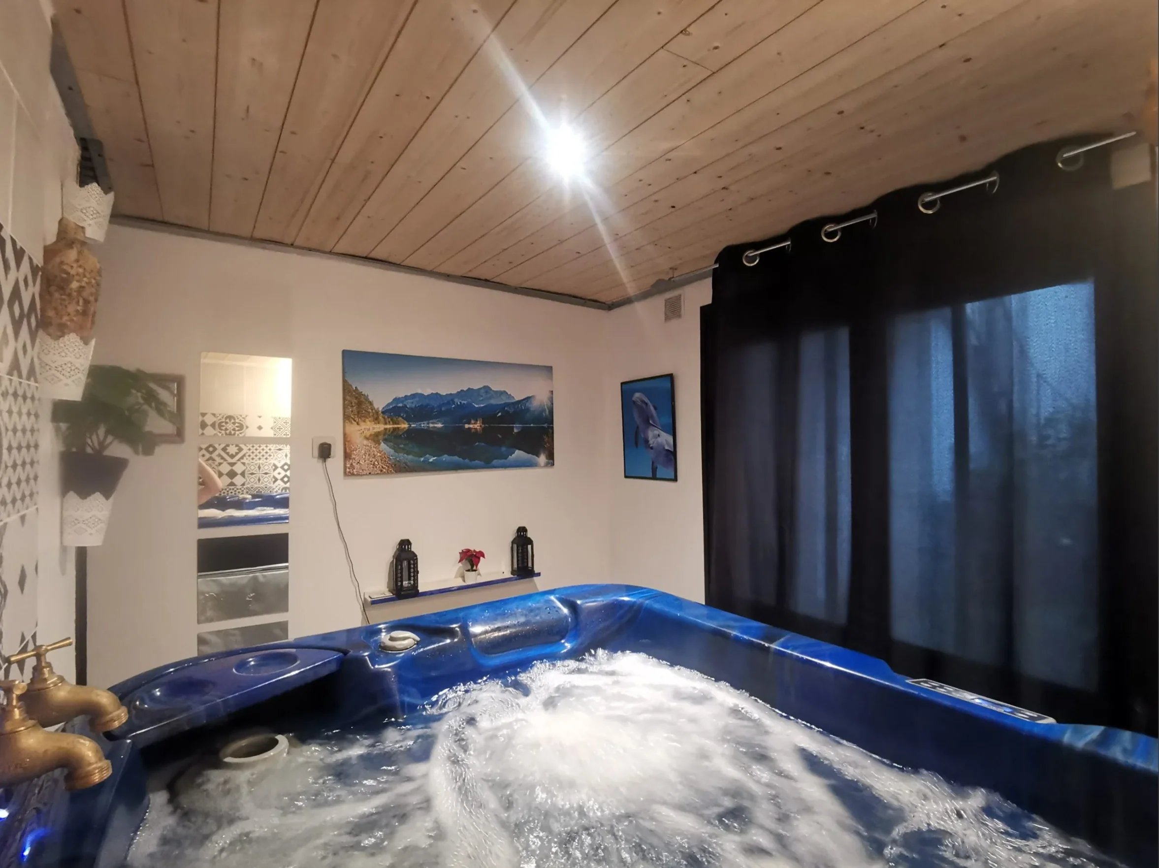 Sweet Loft Grenoble · thumbnail 3
