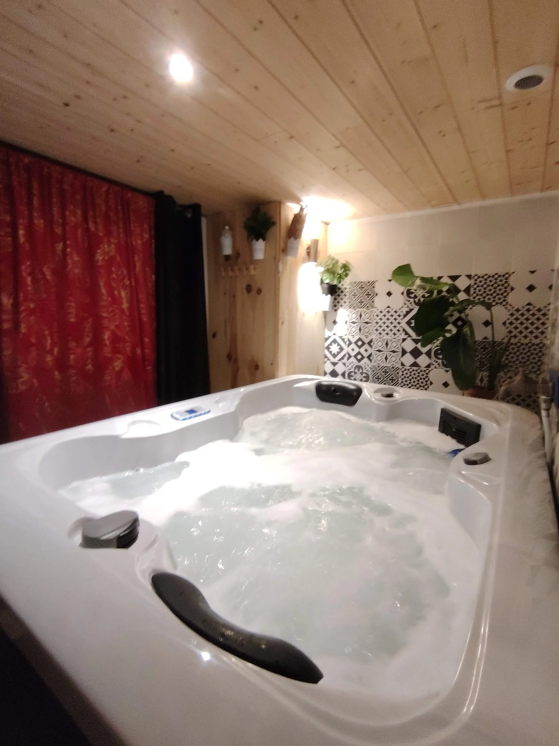 Sweet Loft Grenoble · thumbnail 4