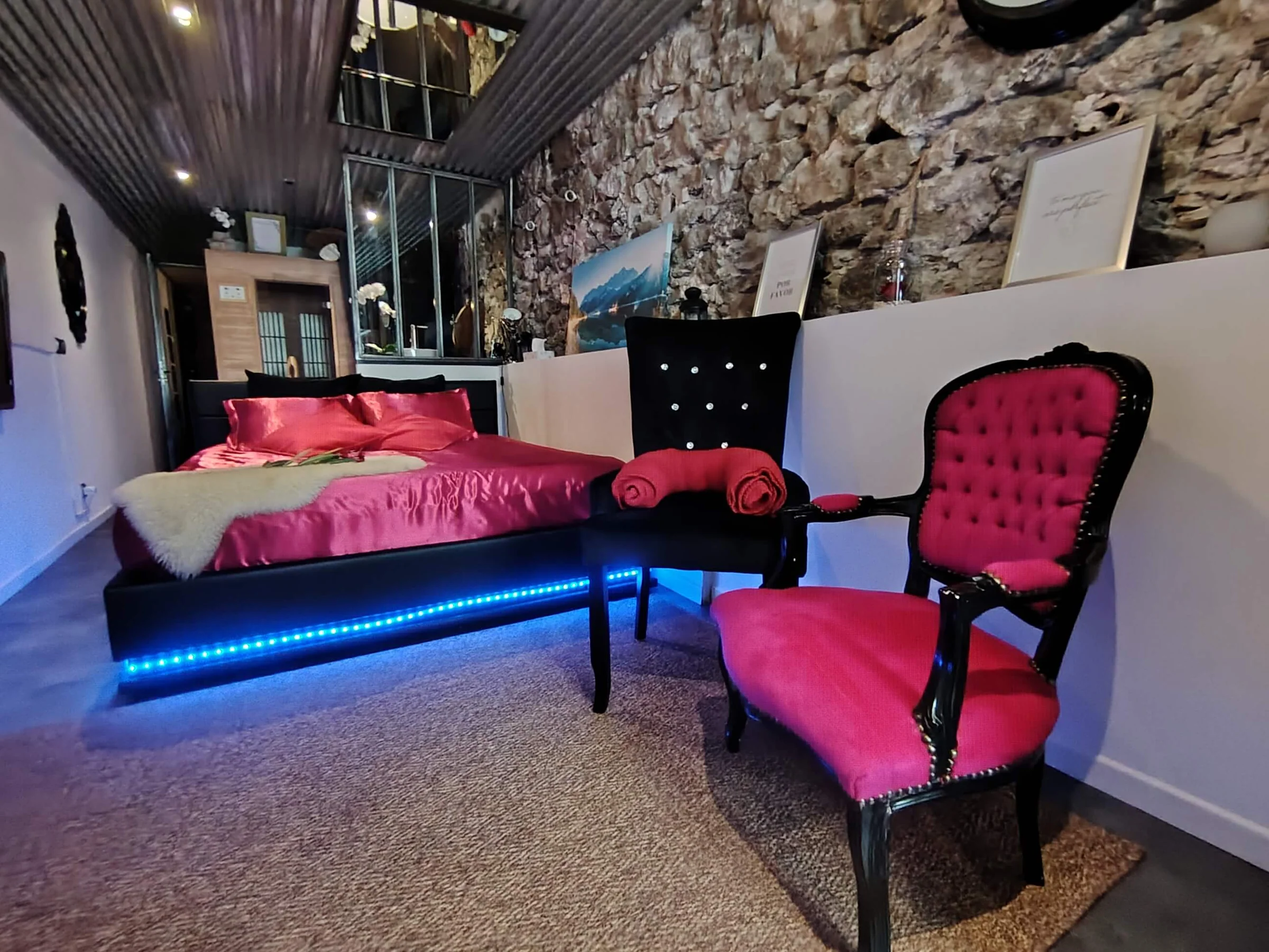 Sweet Loft Grenoble · thumbnail 5