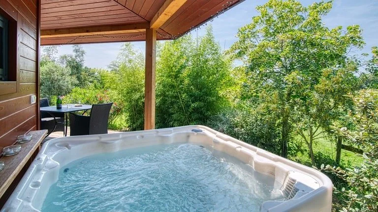 Cabane bien-être du potager  - Trésors de Campagne · photo 1