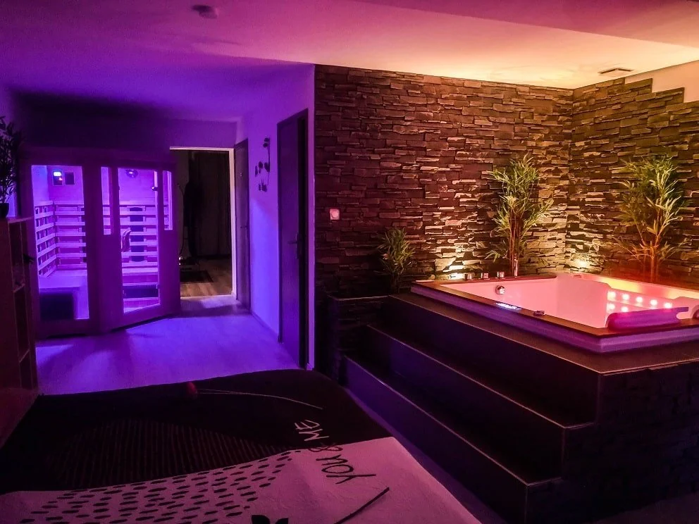 Appart Spa Gray · thumbnail 2