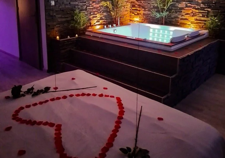 Appart Spa Gray · thumbnail 3