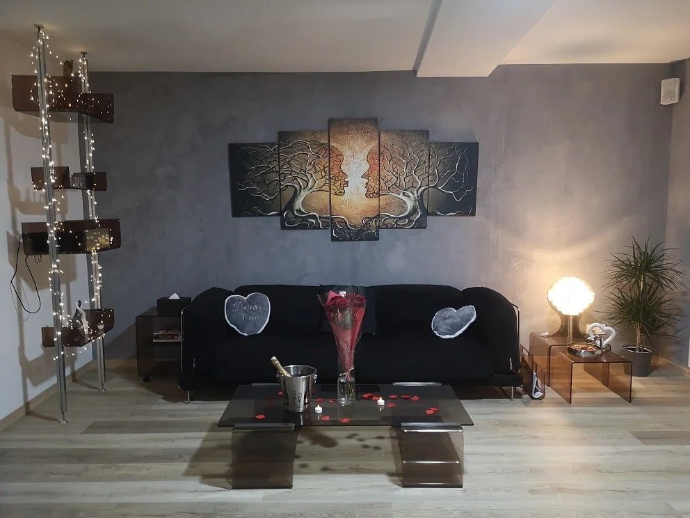 Appart Spa Gray · thumbnail 4