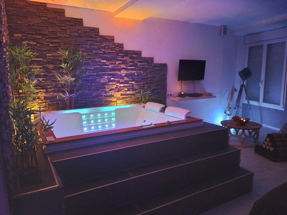 Appart Spa Gray · thumbnail 5