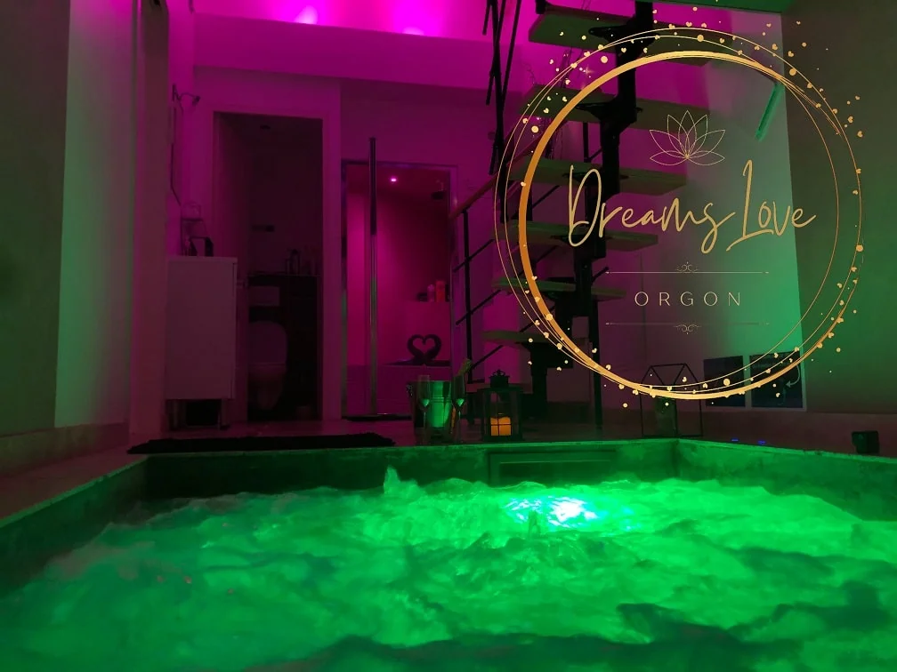 Loveroom Orgon - Dreams love · thumbnail 2