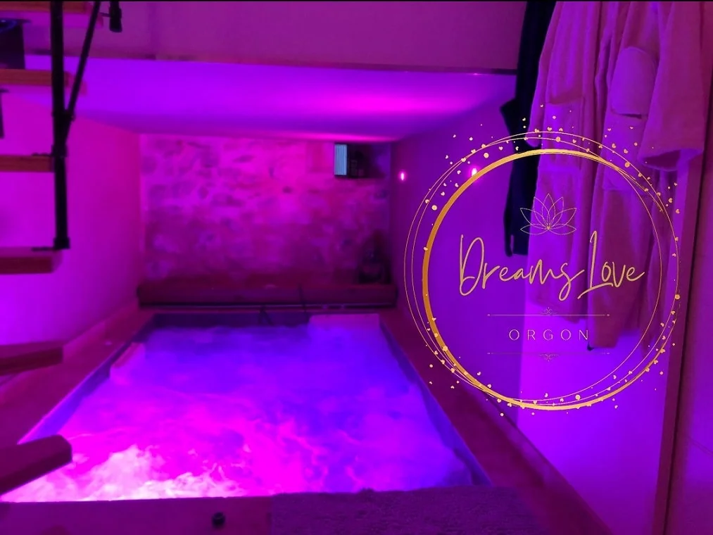 Loveroom Orgon - Dreams love · thumbnail 4