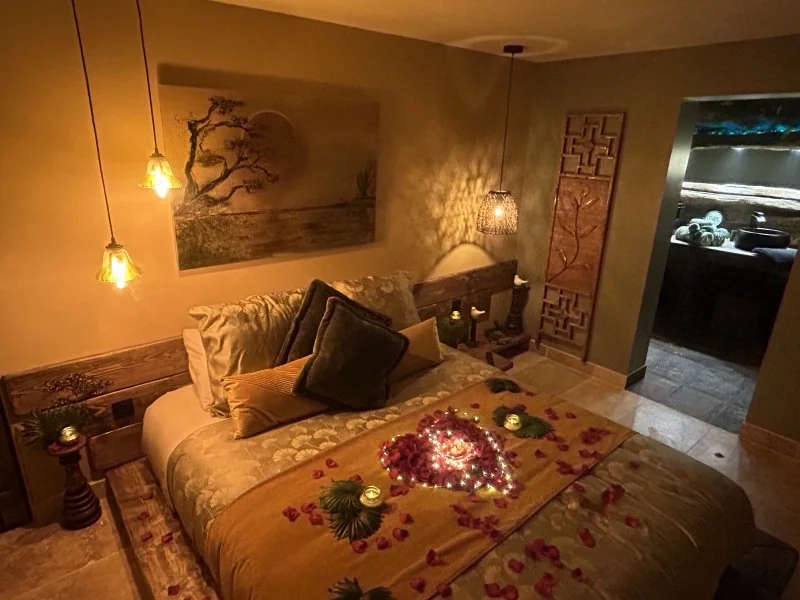Takaé - Suite de luxe · thumbnail 2