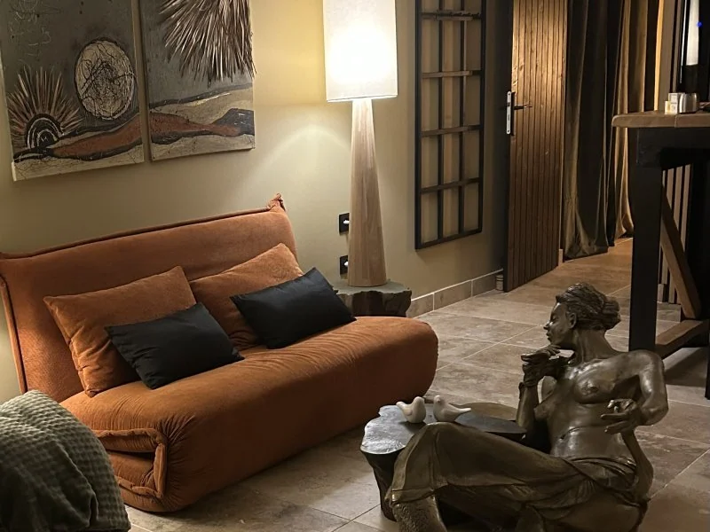 Takaé - Suite de luxe · thumbnail 4