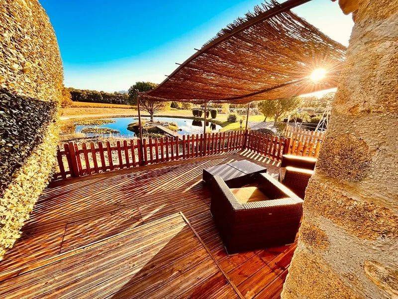 Domaine Amourella · photo 1